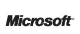 Microsoft, Logotipo